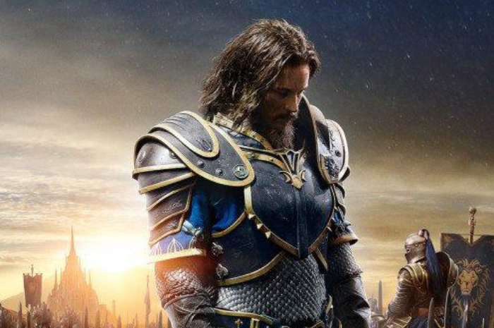 <p>Ket Foto: Foto poster film Warcraft (Foto/Twitter/@sinema911)</p>
