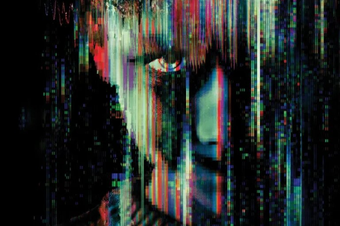 <p>Ket Foto: Foto poster film Dear David (Foto/Twitter/@Darkmoviesnews)</p>
