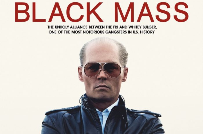 <p>Ket Foto: Foto poster film Black Mass (Foto/Twitter/@A State of Mine)</p>
