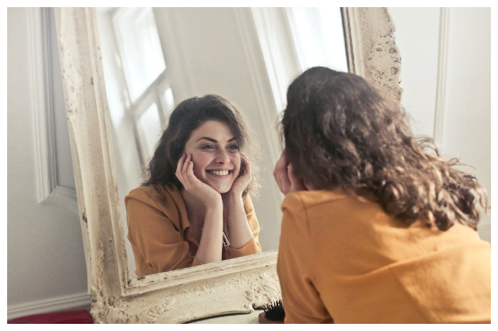 <p>Ket Foto: Ilustrasi orang yang memiliki 25 Maret Personality (Foto/Pexels)</p>
