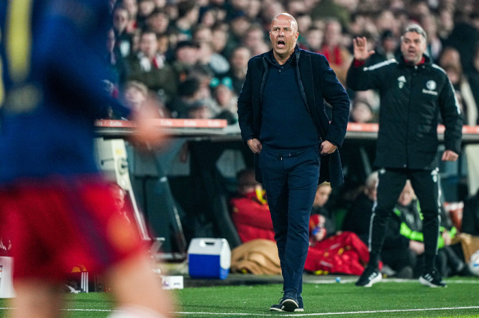 <p>Feyenoord vs AS Roma: Pelatih Feyenoord Tak Sukai Gaya Bermain Mourinho, Siapakah yang Menang di Pertandingan Besok Malam?</p>
