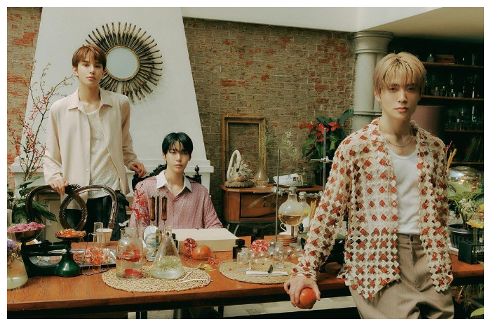 <p>Ket Foto: Dojaejung NCT akan debut dengan merilis title track pertama berjudul perfume (Foto/Instagram/@smtown)</p>
