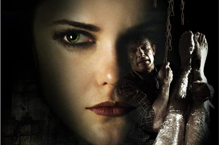<p>Ket Foto: Foto poster film Grimm Love (Foto/Twitter/@SirTwinBeard)</p>
