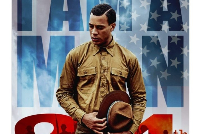 <p>Ket Foto: Foto poster film perang, The 24th (Foto/Twitter/@chybuznwa)</p>
