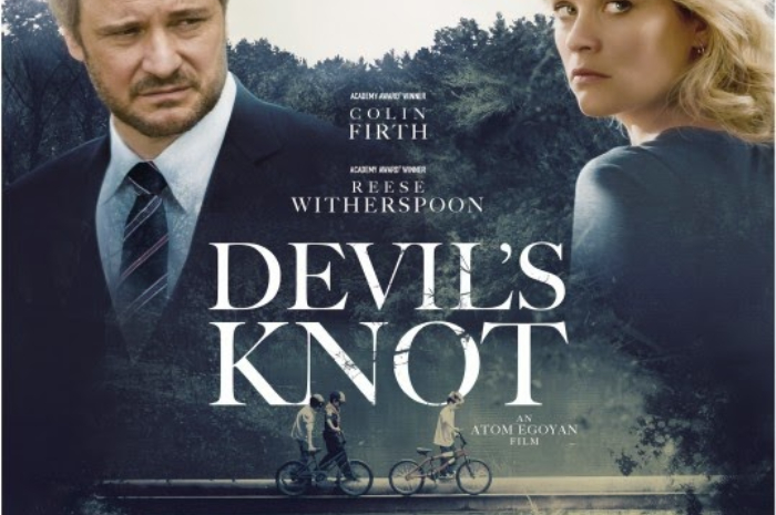 <p>Ket Foto: Foto poster film Devils Knot (Foto/Twitter/@crvpta)</p>
