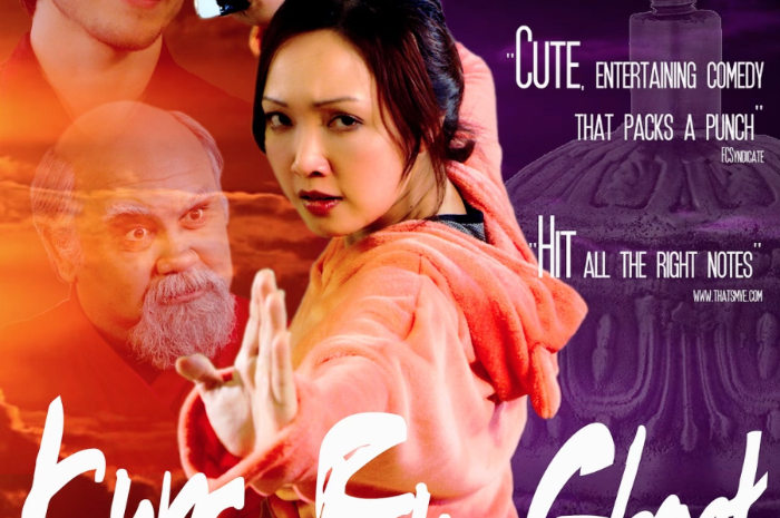 <p>Ket Foto: Foto poster film, Kung Fu Ghost (Foto/Twitter/@EasternFilmFans)</p>
