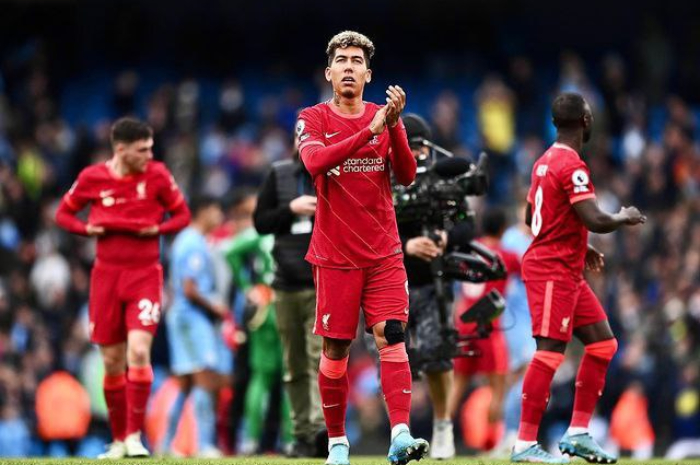 <p>Ket. Foto: Roberto Firmino penyerang asal Brasil yang di musim panas nanti menjadi incaran sejumlah klub (Foto/Instagram/@roberto_firmino)</p>
