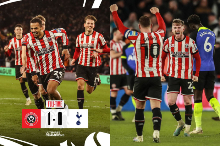 <p>Ket. Foto: Para Pemain Sheffield United (Foto/Instagram/@sheffieldunited)</p>
