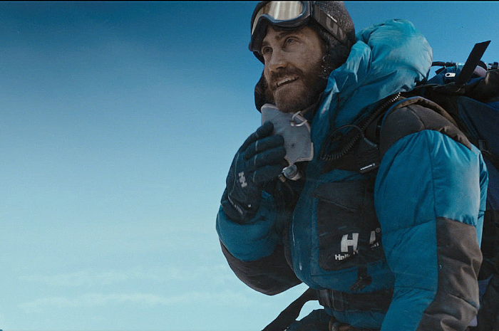 <p>Ket Foto: Foto poster film Everest (Foto/Twitter/@Mctannen)</p>
