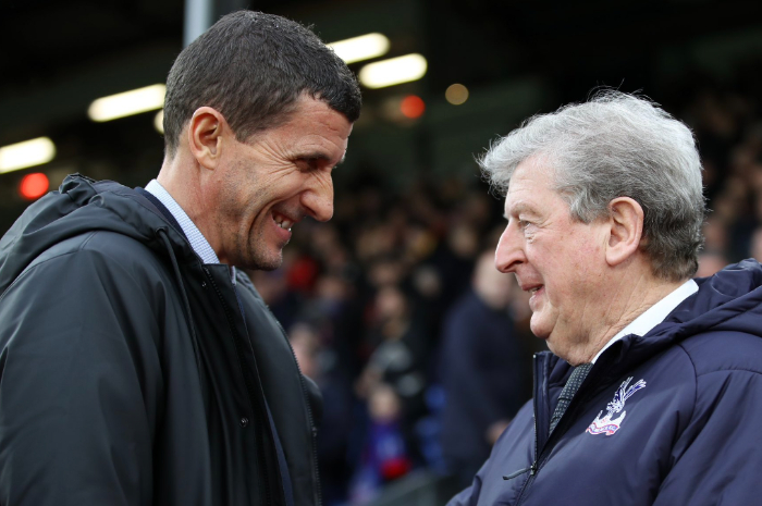 <p>Ket Foto: Foto pelatih Leeds United, Javi Gracia (Foto/Twitter/Leeds United FC)</p>
