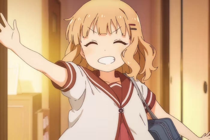 <p>Ket Foto: Foto dari anime Dear Sisters yang akan rilis di 2024 (Foto/Twitter/anizeen)</p>
