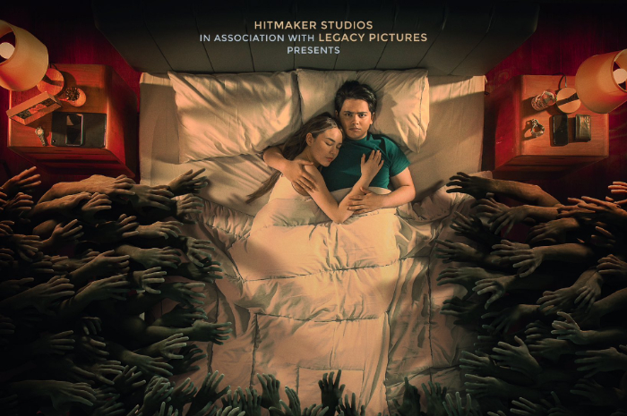 <p>Ket Foto: Foto poster terbaru dari film yang akan segera rilis, Indigo (Foto/Twitter/Film_Indonesia)</p>
