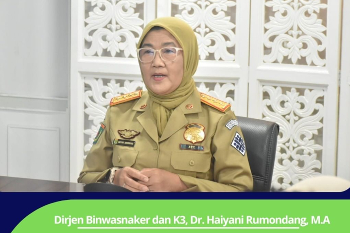 <p>(foto/instagram/@ditjenbinwaskar)</p>
