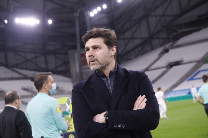 <p>Ket. Foto: Mauricio Pochettino mantan manajer dari Paris Saint-Germain yang sedang dikaitkan menjadi manajer baru Chelsea (Foto/Instagram/@pochettino)</p>
