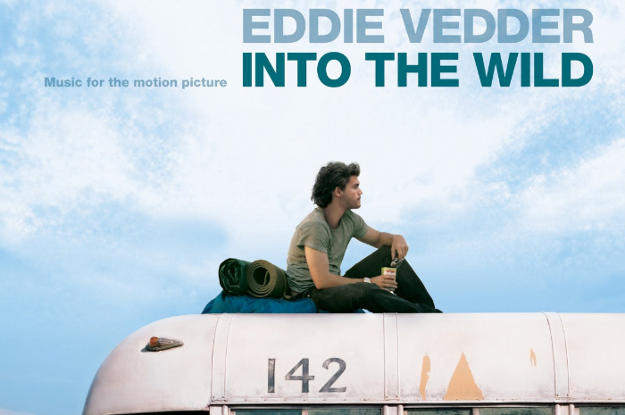 <p>Ket Foto: Foto poster film Into The Wild (Foto/Twitter/@Mctannen)</p>
