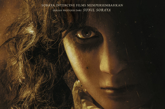 <p>Ket Foto: Foto poster film Suzanna Malam Jumat Kliwon (Foto/Twitter/Soraya Film)</p>
