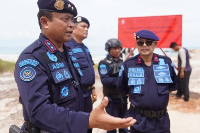 <p>(foto/Instagram/@kkpgoid)</p>