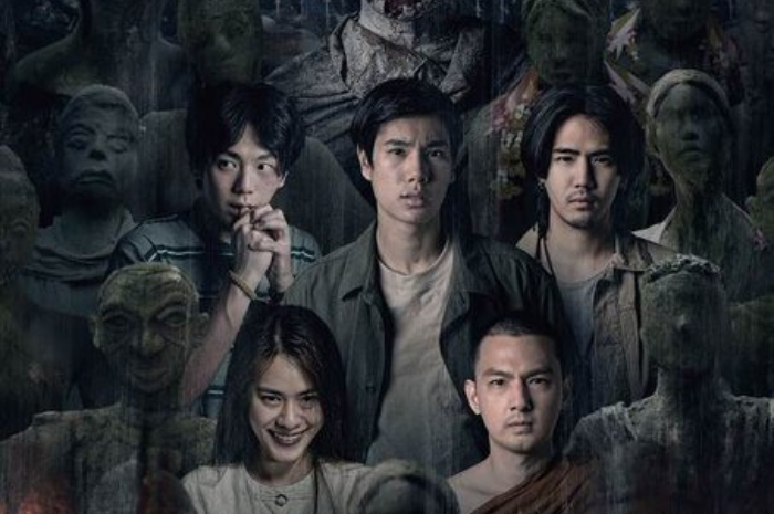 <p>Ket Foto: Foto poster dari Hoon Payon (Foto/Twitter/@bicarafilmid)</p>
