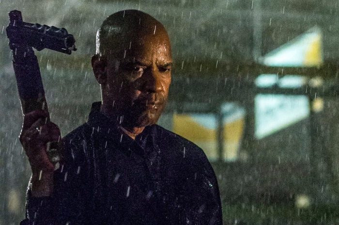 <p>Ket Foto: Foto dari Robert McCall di The Equalizer 3 (Foto/Twitter/@DiscussingFilm)</p>
