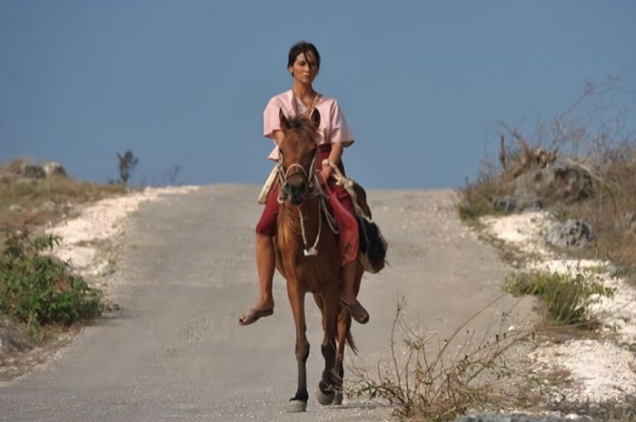 <p>Ket Foto: Foto Marlina si pembunuh dalam empat babak (Foto/Twitter/@therealautoblog)</p>
