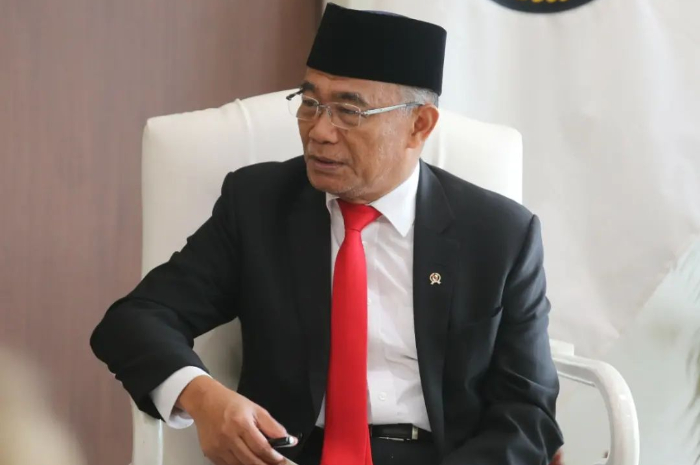 <p>Ket Foto: Muhadjir Effendi Menko PMK. (Foto/instagram/@muhadjir_effendy)</p>
