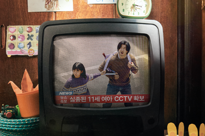 <p>Ket Foto: Foto poster dari Drama Korea terbaru, The Kidnapping Day (Foto/Twitter/@PrimeVideoId)</p>
