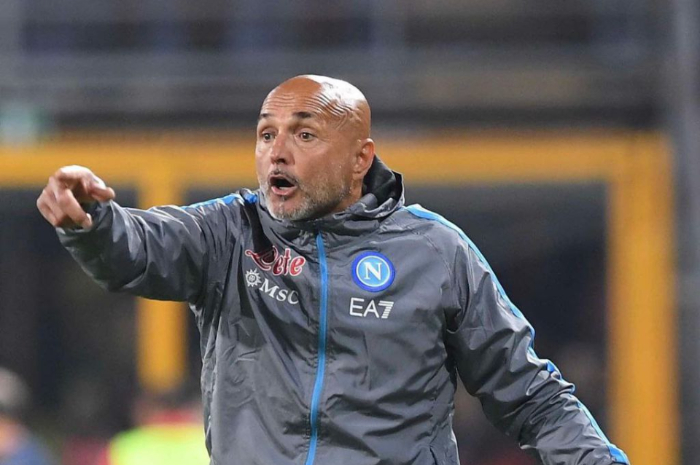 <p>Ket. Foto: Luciano Spalleti manajer asal Italia, yang kini tengah menangani tim Napoli (Foto/Instagram/@officialsscnapoli)</p>
