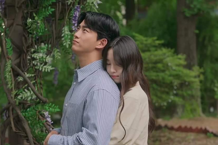 <p>Ket Foto: Foto cuplikan dari Drama Korea Terbaru, Heartbeat (Foto/Twitter/@Haamis93)</p>
