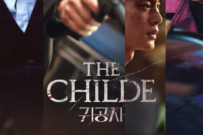 <p>Ket Foto: Foto poster dari film keren terbaru, The Childe (Foto/Twitter/@WahalaRealMent)</p>
