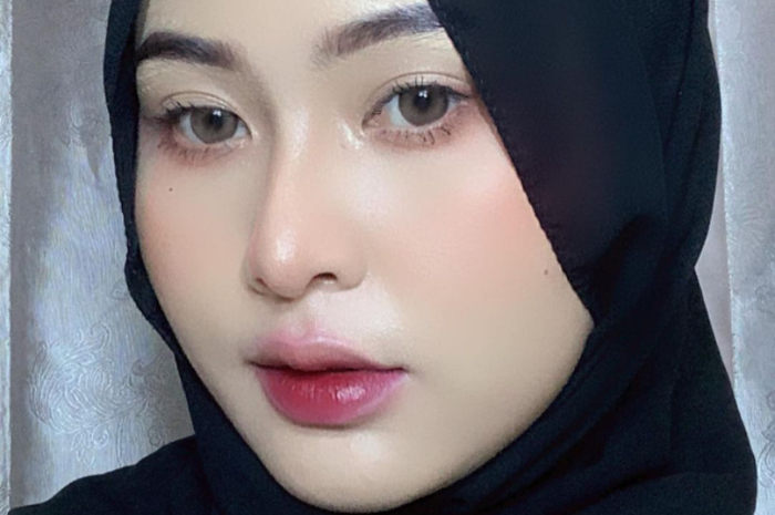 <p>Foto korban pembunuhan bernama Elisa yang dibunuh mantan pacar menggunakan kloset di Banten (foto/instagram/@amm_elisaa)</p>
