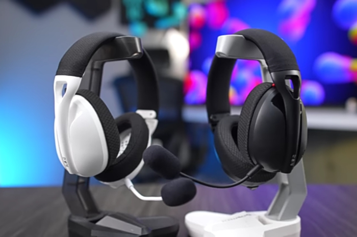 <p>Foto Fantech Tamago yang memiliki harga murah namun punya banyak fitur (foto/youtube/@DKID)</p>
