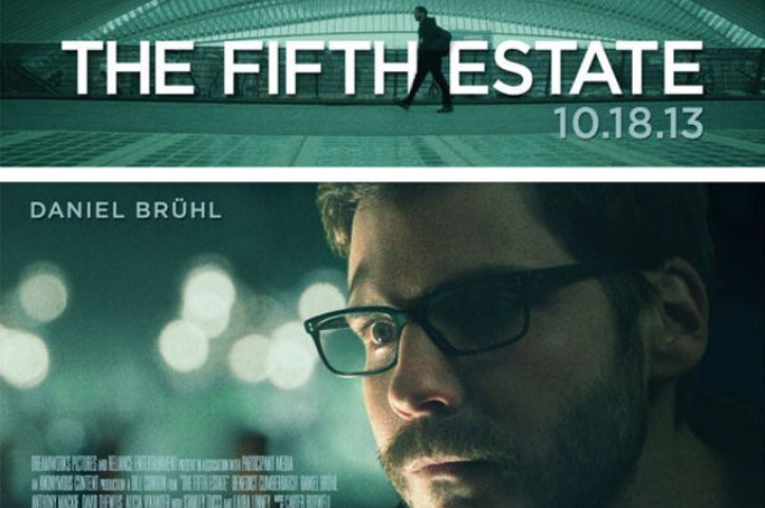 <p>Yuk Intip Sinopsis Film The Fifth Estate: Menggali Kontroversi, Kebebasan Pers, dan Realitas Kisah dari WikiLeaks!<br />
Ket Foto: Foto dari poster film The Fifth Estate (Foto/Twitter/@jedikat71)</p>

