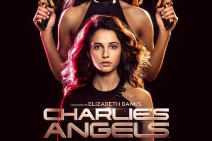 <p>Ini Dia Sinopsis Seru dari Film Charlies Angels: Generasi Baru Agen Rahasia Bersatu Melawan Ancaman Global dalam Aksi yang Mendebarkan!<br />
Ket Foto: Foto dari poster film Charlies Angels (Foto/Twitter/@moviemenfess)</p>
