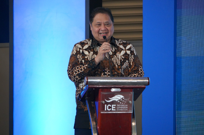 <p>Ket. Foto : Ini Riwayat Pendidikan Airlangga Hartarto<br />
(Foto/X/@ airlangga_hrt)</p>
