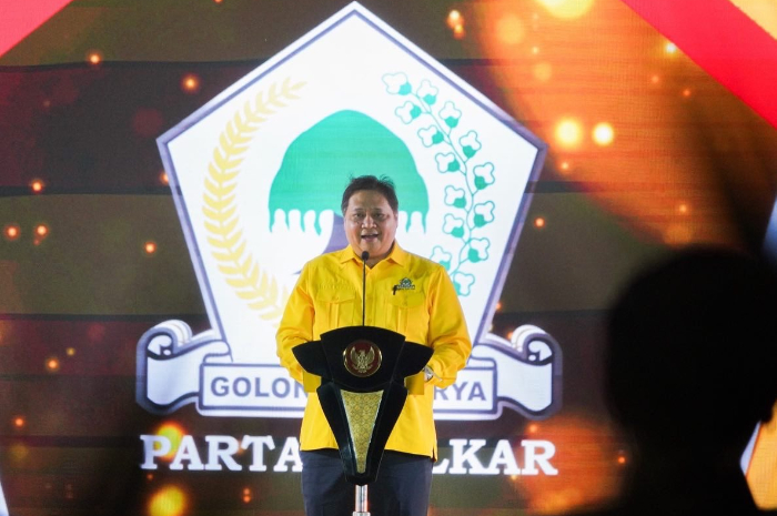 <p>Ket. Foto : Ini Kehidupan Pribadi Airlangga Hartarto<br />
(Foto/X/@ airlangga_hrt)</p>
