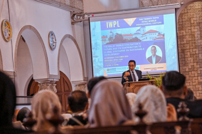 <p>Ket. Foto : Anies Baswedan Minta Tunggu Hasil yang Akan Diumumkan Hari Ini Terkait Tes Pemeriksaan Kesehatan<br />
(Foto/X/@aniesbaswedan)</p>
