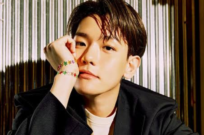 <p>Ket. Foto : Berikut Ini Cara Baekhyun EXO Membantu Artis SM Entertainment untuk Menerima Perlakuan Lebih Adil di Kontrak Mereka<br />
(Foto/X/@erixexo9)</p>
