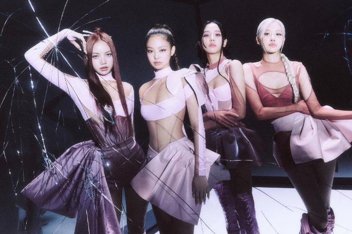 <p>Ket. Foto : Berikut Situasi Terkini dari 4 Member BLACKPINK<br />
(Foto/X/@blackpinkXyt)</p>
