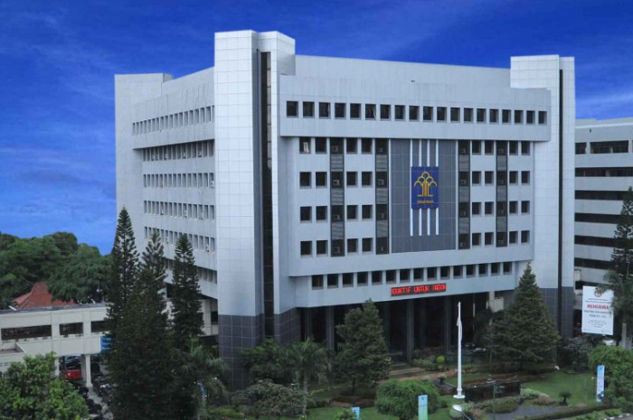 <p>Ket. Foto : Ditjen HAM Akan Undang Tim Sukses Capres dan Cawapres<br />
(Foto/Instagram/@prabowo)</p>
