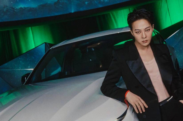 <p>Ket. Foto : Penggemar Dilaporkan Telah Curigai Penggunaan Narkoba oleh G Dragon<br />
(Foto/X/@IBGDRGN)</p>
