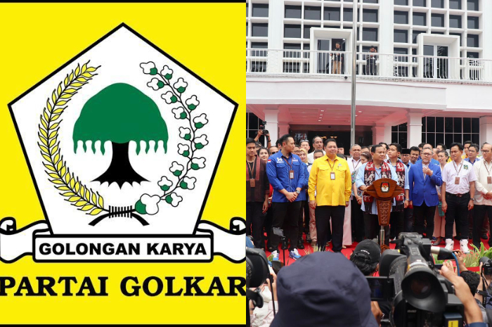 <p>Ket. Foto : Nusron Wahid Ungkapkan Golkar Tidak Memaksakan Kehendak pada Gibran Rakabuming Raka<br />
(Foto/X/@airlangga_hrt/Pinterest)</p>
