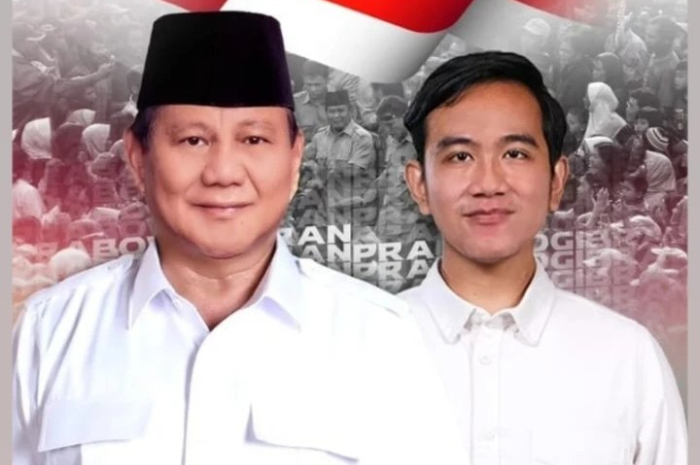 <p>Ket. Foto : Gibran Minta Doa Kelancaran Saat Ditemui di Kertanegara Pagi Ini<br />
(Foto/X/@RcyberProj0)</p>
