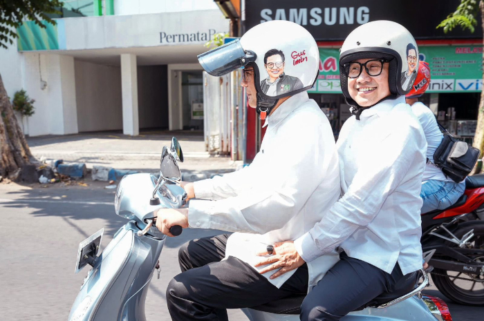 <p>Ket. Foto : Netizen Sebut Ngibul tentang Janji Hunian Murah yang Dijanjikan Anies Baswedan dan Cak Imin<br />
(Foto/X/@aniesbaswedan)</p>
