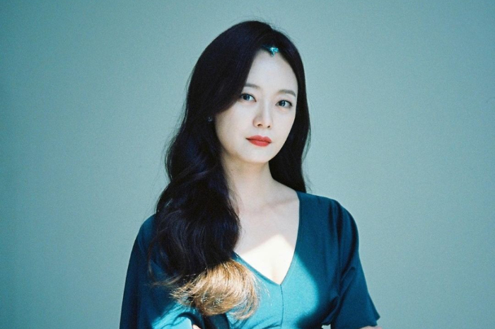 <p>Ket. Foto : Jeon So Min Dilaporkan Tinggalkan Running Man<br />
(Foto/X/@NavdeepSinghGu4)</p>
