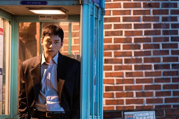 <p>Ket. Foto : Ji Chang Wook Nyatakan Puas dengan Ending The Worst Of Evil<br />
(Foto/X/@jcwarchive)</p>
