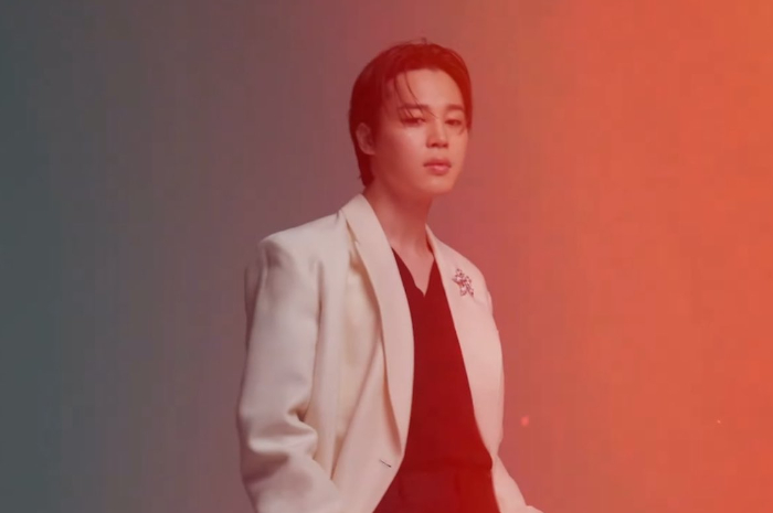 <p>Ket. Foto : Jimin BTS Dikabarkan Menjadi Artis K Pop yang Mendapatkan Nominasi Terbanyak di 2023 MAMA AWARDS<br />
(Foto/X/@jmnpromise)</p>
