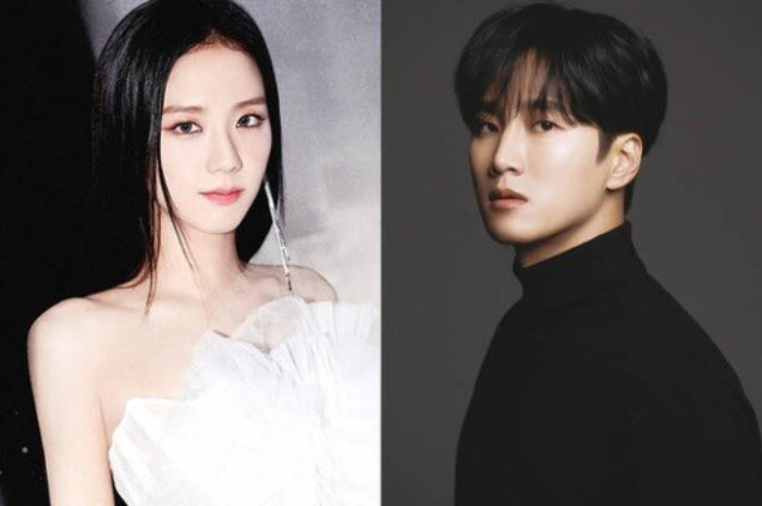 <p>Ket. Foto : Jisoo BLACKPINK dan Ahn Bo Hyun Dikonfirmasi Putus Hari Ini<br />
(Foto/X/@kdramacasting)</p>
