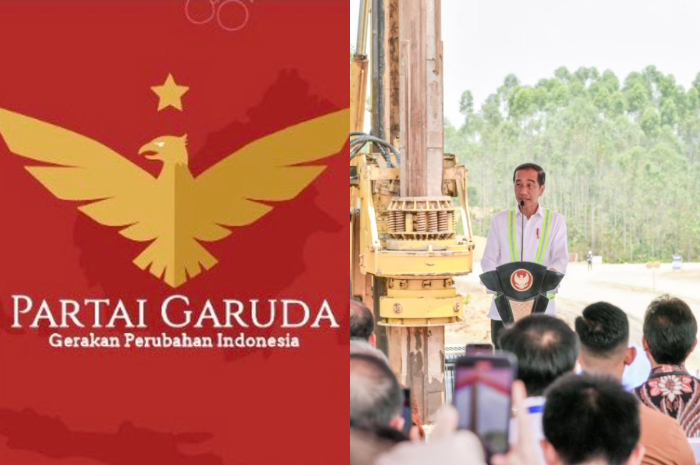 <p>Ket. Foto : Partai Garuda Nyatakan Prihatin Terhadap Banyaknya Fitnah yang Ditujukan kepada Jokowi<br />
(Foto/X/@jokowi/@DPPPartaiGaruda)</p>
