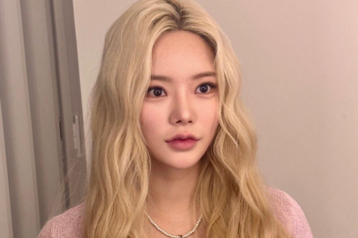 <p>Ket. Foto : Keena FIFTY FIFTY Ungkap Awal Mula Kisah Perseteruan dengan Agensi ATTRAKT<br />
(Foto/X/@hunniestellar)</p>
