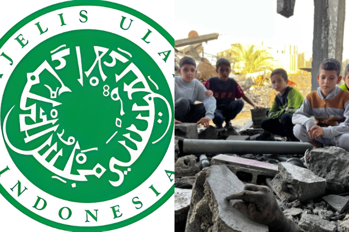 <p>Ket. Foto : MUI Keluarkan Fatwa tentang Palestina hari Ini<br />
(Foto/X/@MUIPusat/@Nadira_ali12)</p>
